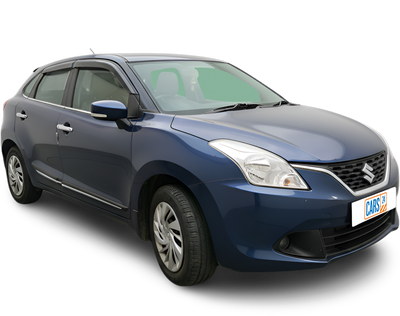 Maruti Baleno-img